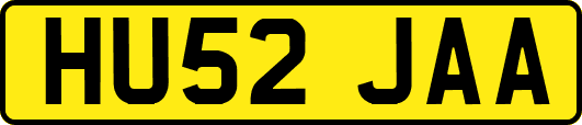 HU52JAA