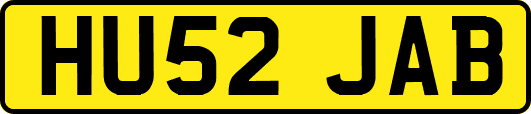 HU52JAB