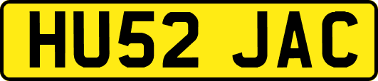 HU52JAC