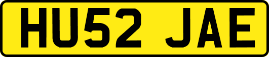 HU52JAE