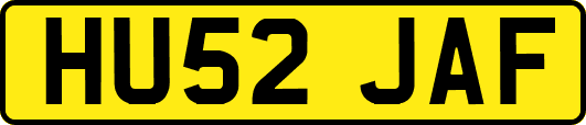HU52JAF