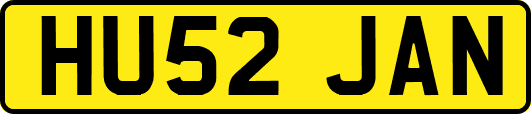 HU52JAN