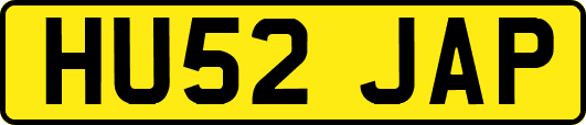 HU52JAP