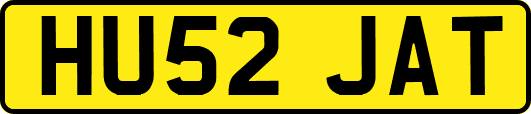 HU52JAT