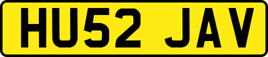 HU52JAV