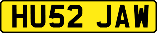 HU52JAW