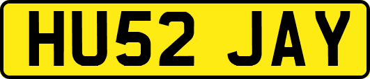 HU52JAY