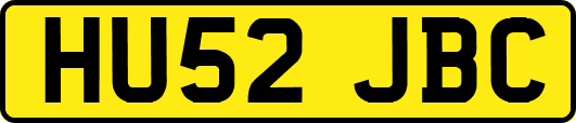 HU52JBC