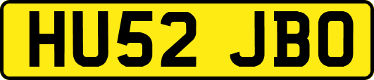 HU52JBO