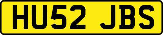 HU52JBS