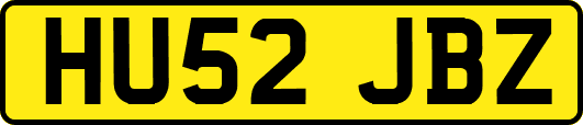 HU52JBZ