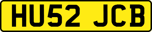 HU52JCB