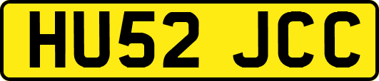 HU52JCC