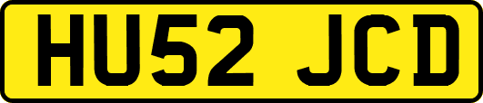 HU52JCD