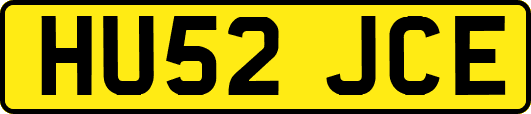 HU52JCE