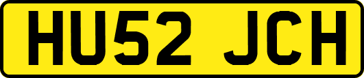 HU52JCH