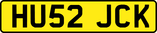 HU52JCK