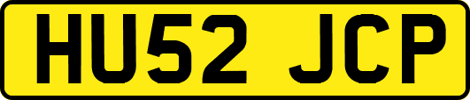 HU52JCP