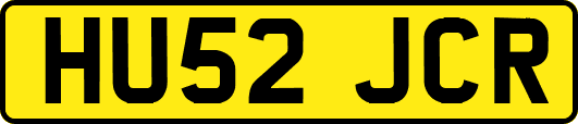 HU52JCR