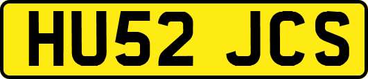 HU52JCS
