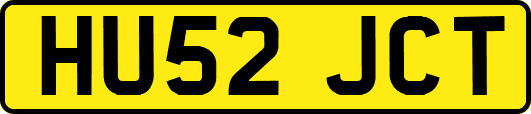 HU52JCT