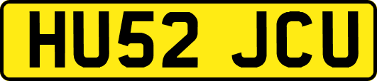 HU52JCU