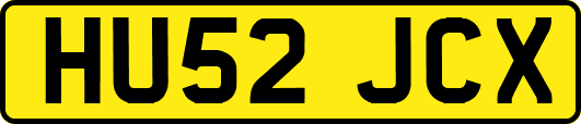HU52JCX