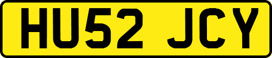 HU52JCY