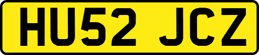 HU52JCZ
