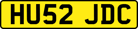 HU52JDC
