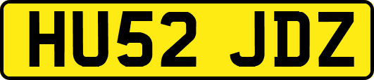 HU52JDZ