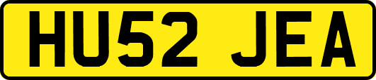 HU52JEA