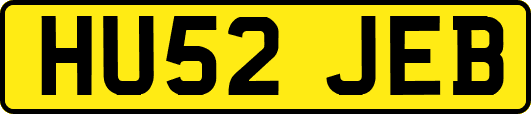 HU52JEB
