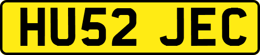 HU52JEC