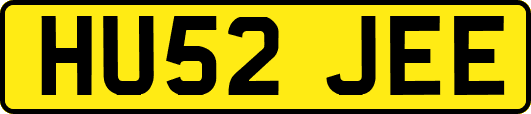 HU52JEE
