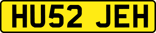 HU52JEH