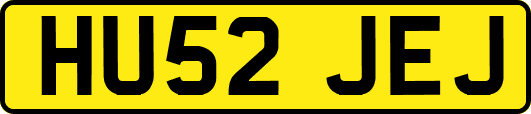 HU52JEJ