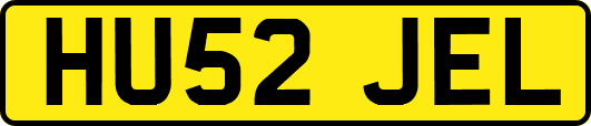 HU52JEL