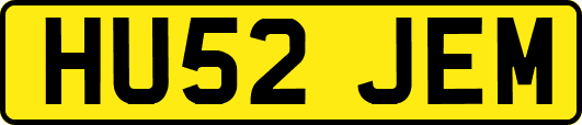 HU52JEM
