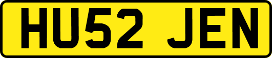 HU52JEN