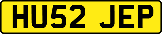 HU52JEP