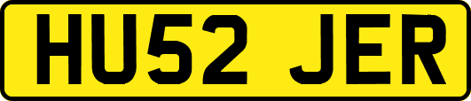 HU52JER