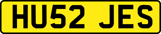 HU52JES
