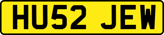 HU52JEW