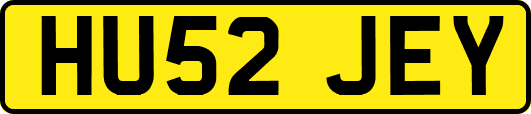 HU52JEY