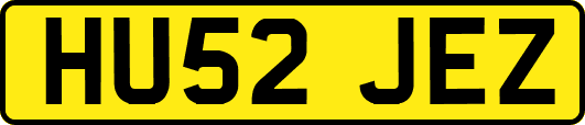 HU52JEZ