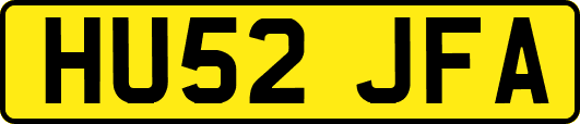 HU52JFA