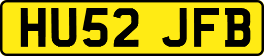 HU52JFB