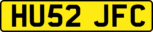 HU52JFC