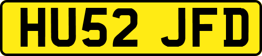 HU52JFD